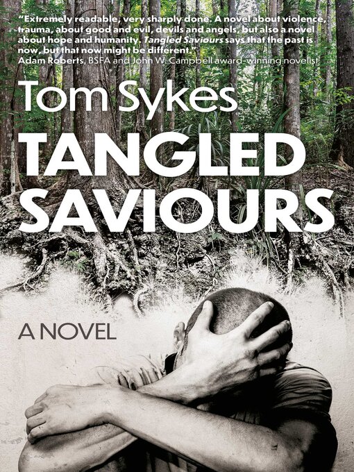 Title details for Tangled Saviours by Tom Sykes - Available